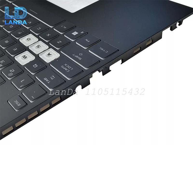 Gaming Keyboard Asus - ASUS TUF 게이밍 FX507 FA507 FX517