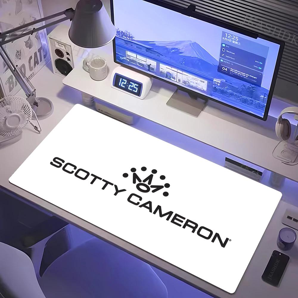 Gaming Keyboard Brand - 골프 클럽 디자이너 브랜드 마우스 패드