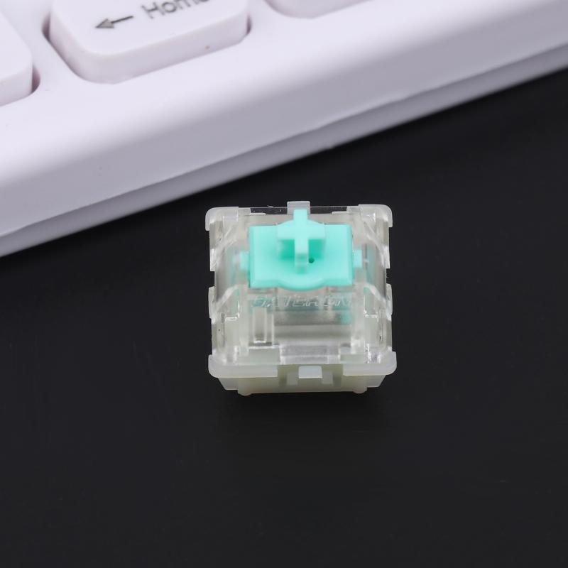 Gaming Keyboard Hall Effect - 1/3/5PCS Wooting 60HE Lekker 홀 효과