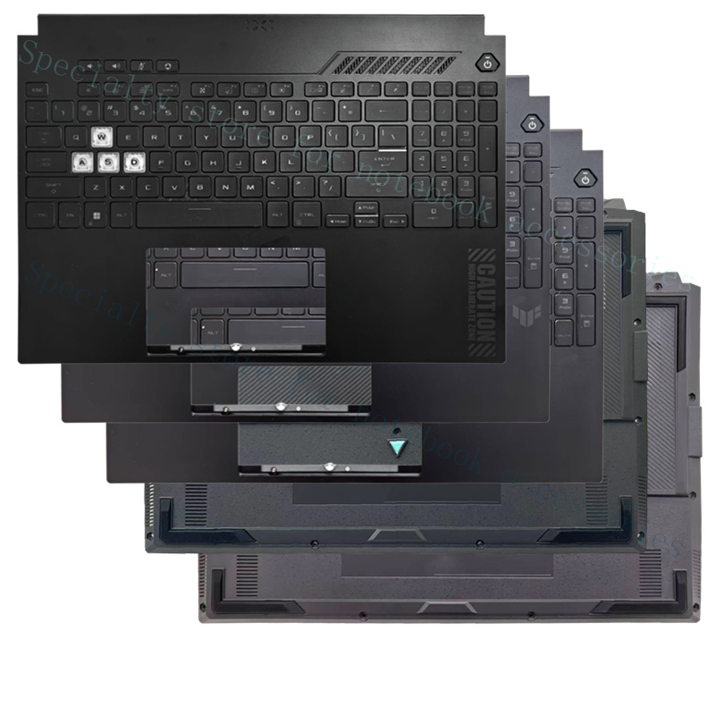 Gaming Keyboard Asus - ASUS TUF 게이밍 A15 F15 FX507