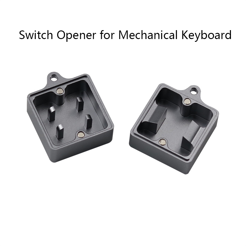 Mechanical Switch Tester - 기계식 키보드 용 1 세트 마그네틱