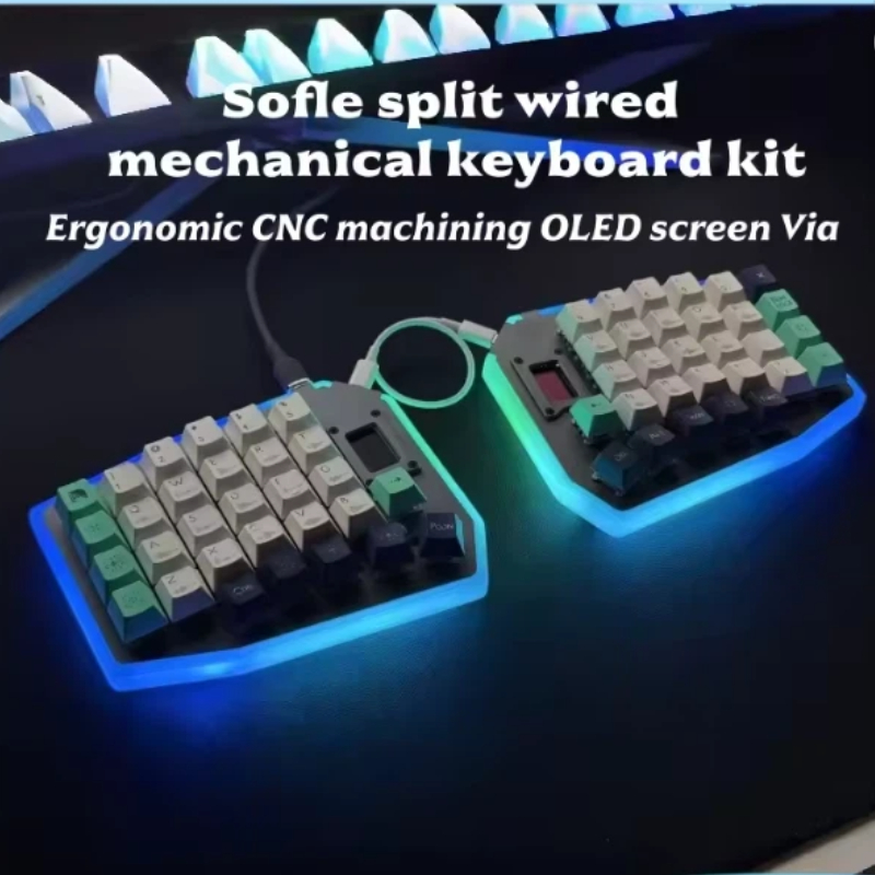 Gaming Keyboard Not Typing - 맞춤형 기계식 키보드 키트 유선 핫스왑