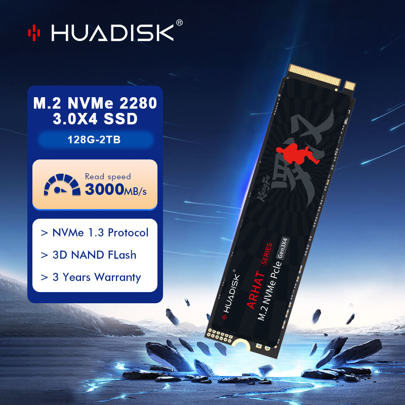 Samsung Ssd 980 Pro - HUADISK 노트북 태블릿 데스크탑용 내장 솔리드