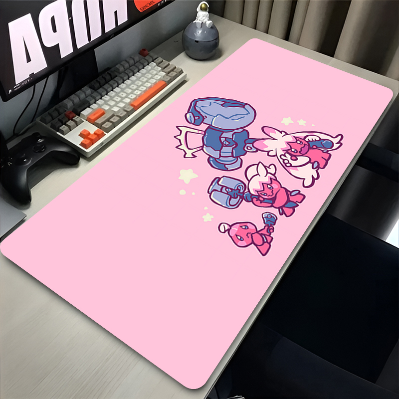 Gaming Keyboard Tactile - 마우스 패드 P-포켓몬 Tinkaton 게이머 키보드