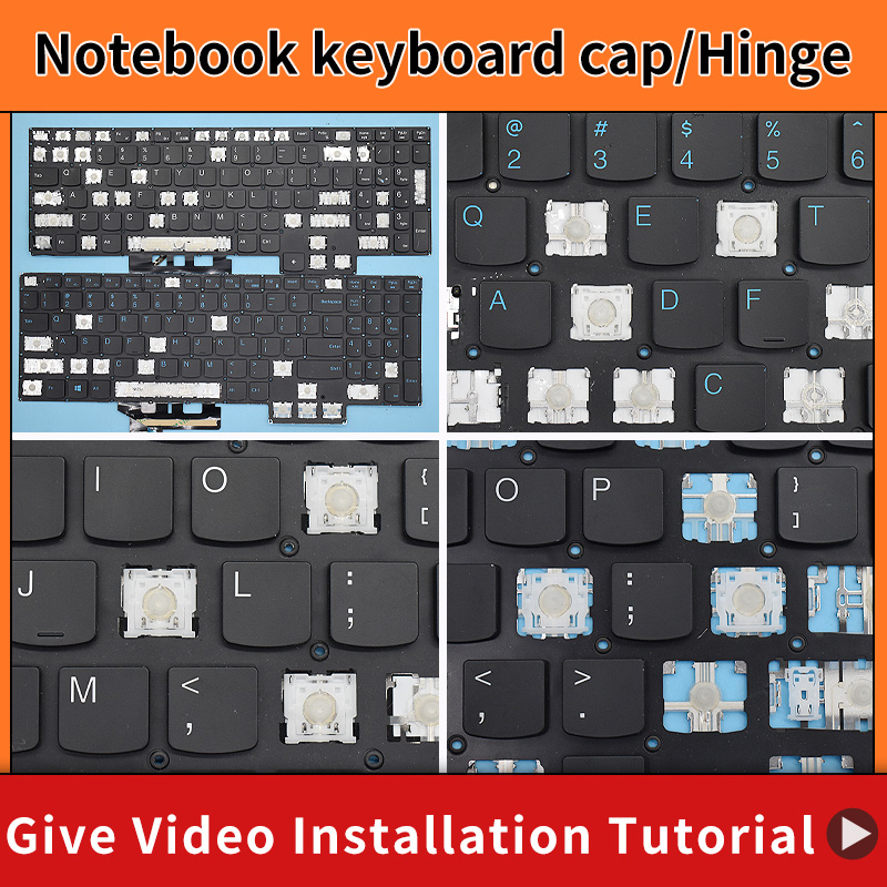 Gaming Keyboard Asus - 레노버 아이디어패드 게이밍 3-15IMH05 3 15ARH05