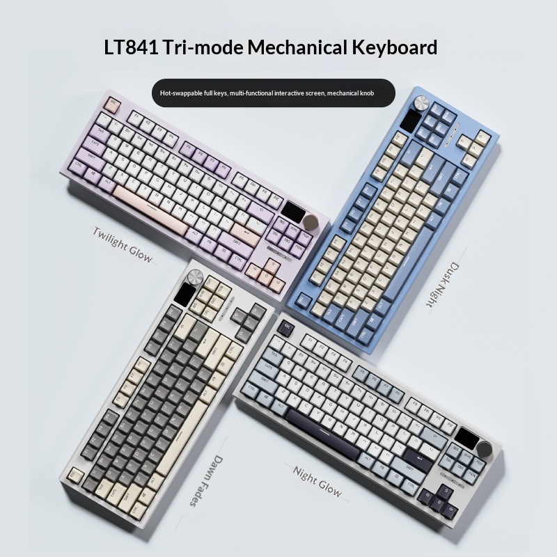 Gaming Keyboard Not Typing - 베스트셀러 Lt84 트라이 모드 무선 블루투스
