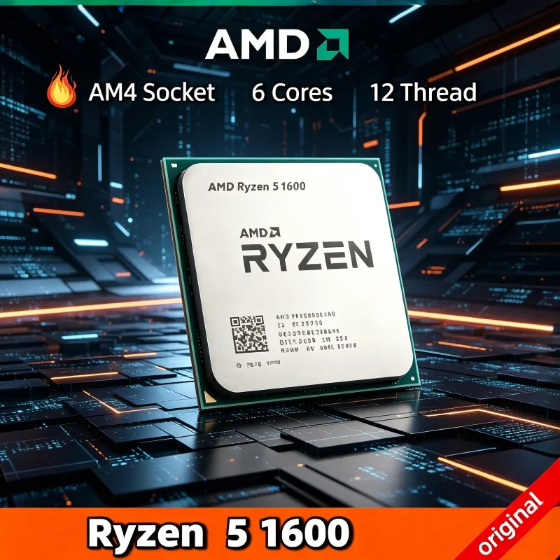 Amd Cpu Ryzen 5 - AMD Ryzen 5 1600 재고 있음