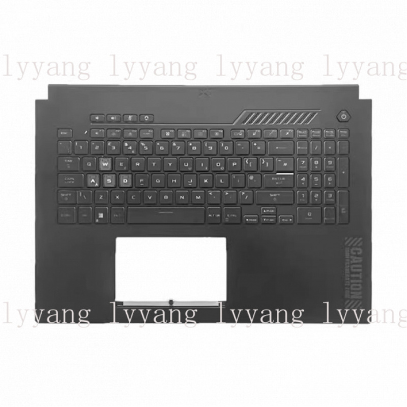 Gaming Keyboard Asus - ASUS TUF 게이밍 3Puls FA707 FX707