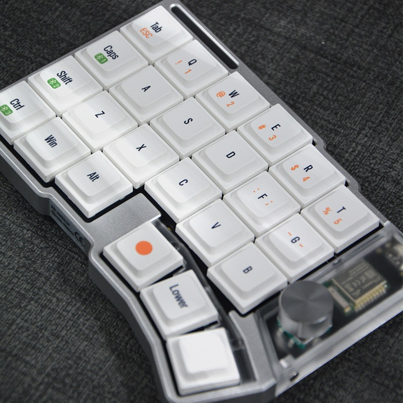 Gaming Keyboard Not Typing - 분할형 인체공학적 기계식 키보드 블루투스 호환