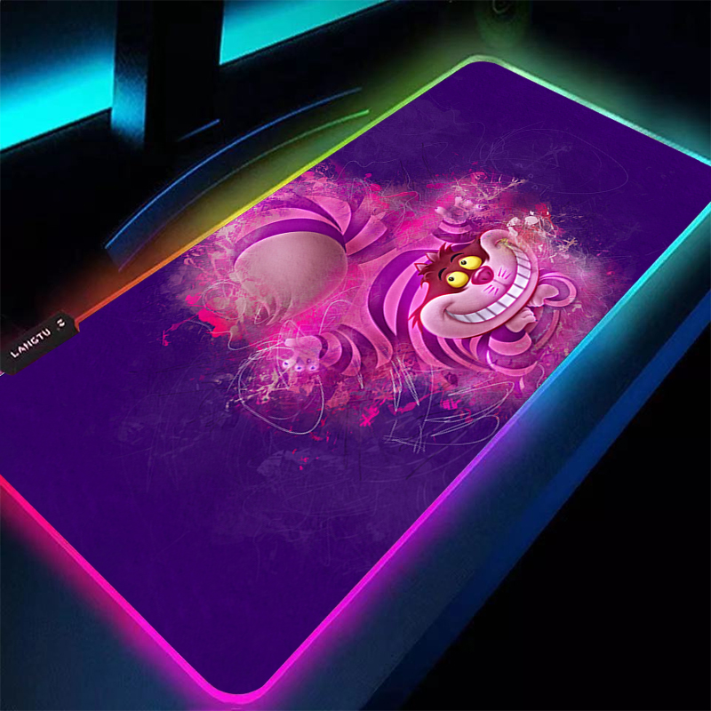 Gaming Keyboard No Rgb - 대형 마우스 패드 RGB 이상한 나라의