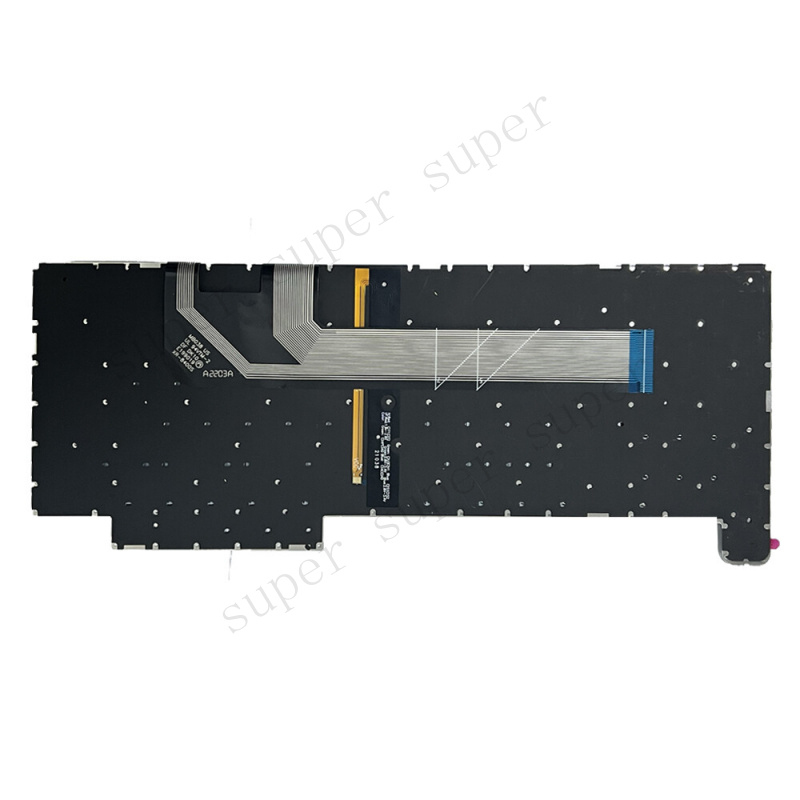 ASUS TUF 게이밍 F15 FX506 FA506 F - Gaming Keyboard Asus 리뷰 및 가격