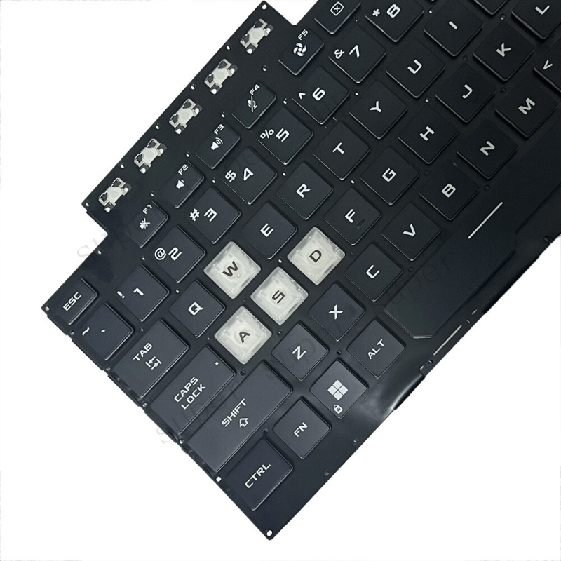 ASUS TUF 게이밍 F15 FX506 FA506 F - Gaming Keyboard Asus 리뷰 및 가격
