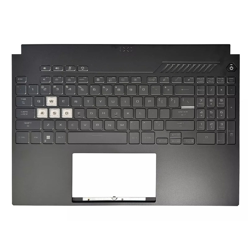 ASUS TUF 게이밍 FX507 FA507 FX517 - Gaming Keyboard Asus 리뷰 및 가격