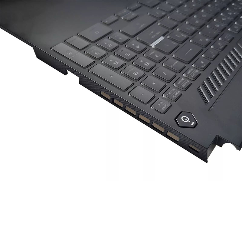 ASUS TUF 게이밍 FX507 FA507 FX517 - Gaming Keyboard Asus 리뷰 및 가격