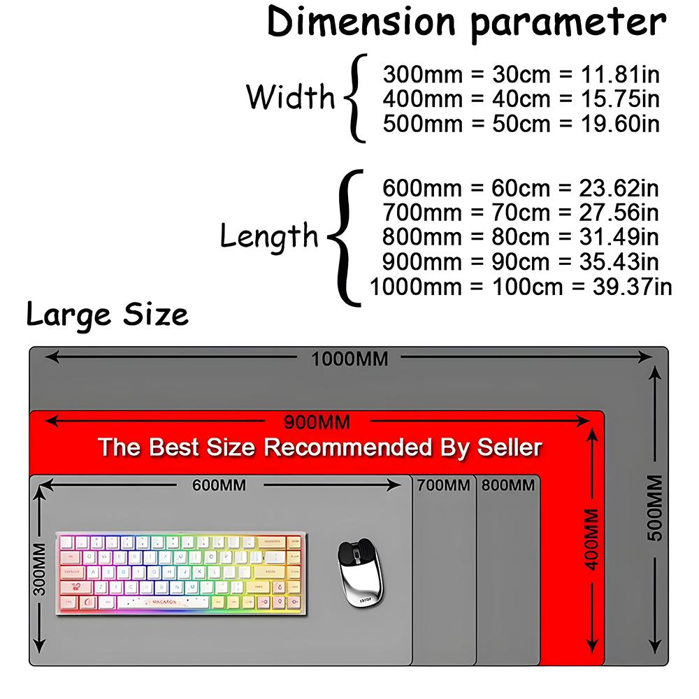 골프 클럽 디자이너 브랜드 마우스 패드 마우스패드 대형 - Gaming Keyboard Brand 리뷰 및 가격