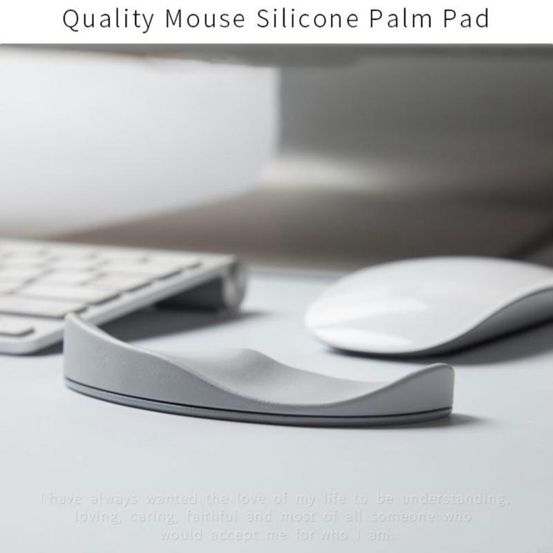 462E Mousepad 인체 공학적 지원 마우스 핸드 - Gaming Keyboard Ergonomic 리뷰 및 가격