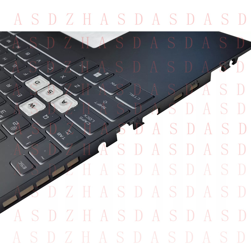 ASUS TUF 게이밍 F15 A15 FX507 FA5 - Gaming Keyboard Asus 리뷰 및 가격