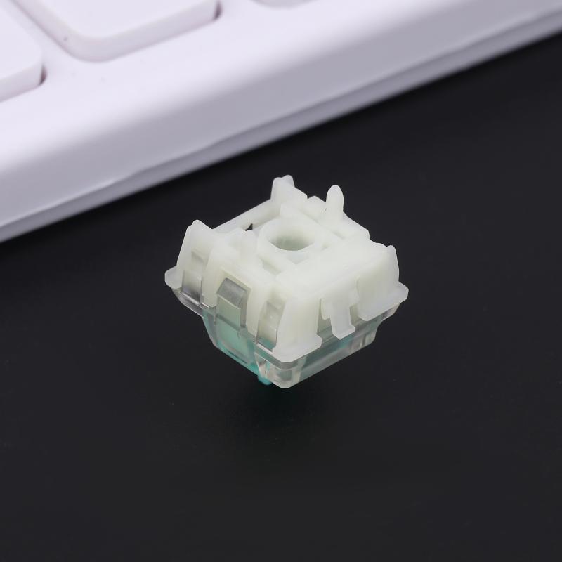 1/3/5PCS Wooting 60HE Lekker 홀 - Gaming Keyboard Hall Effect 리뷰 및 가격