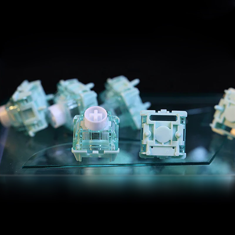 게이트론 마그네틱 제이드 울트라 스위치 리니어 자유롭게 - Gaming Keyboard Hall Effect 리뷰 및 가격