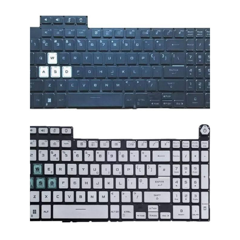 ASUS TUF Gaming A15/A16 FA507, - Gaming Keyboard Asus 리뷰 및 가격