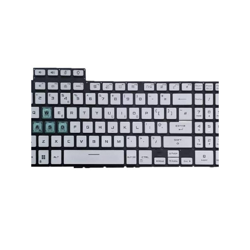ASUS TUF Gaming A15/A16 FA507, - Gaming Keyboard Asus 리뷰 및 가격