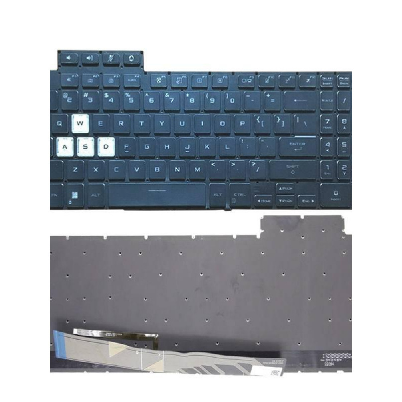 ASUS TUF Gaming A15/A16 FA507, - Gaming Keyboard Asus 리뷰 및 가격