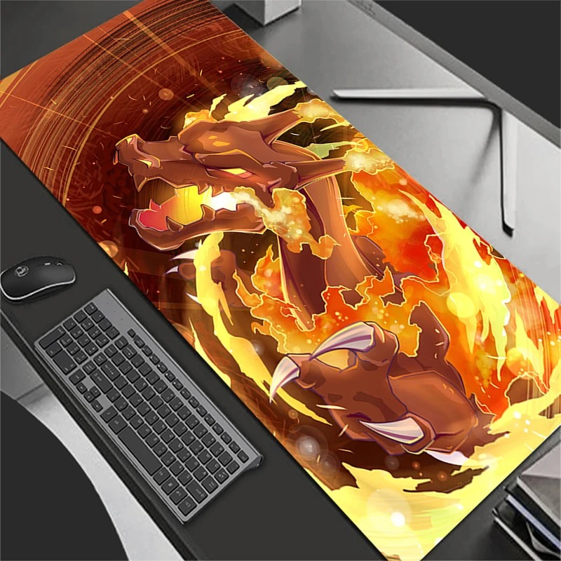 마우스 패드 애니메이션 게임 액세서리 대형 카펫 게이머 - Gaming Keyboard Tactile 리뷰 및 가격