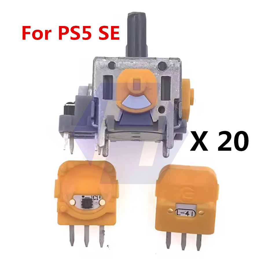 20개입 고정밀 PS3/PS4/PS5/Xbox/Swit - Gaming Keyboard Hall Effect 리뷰 및 가격