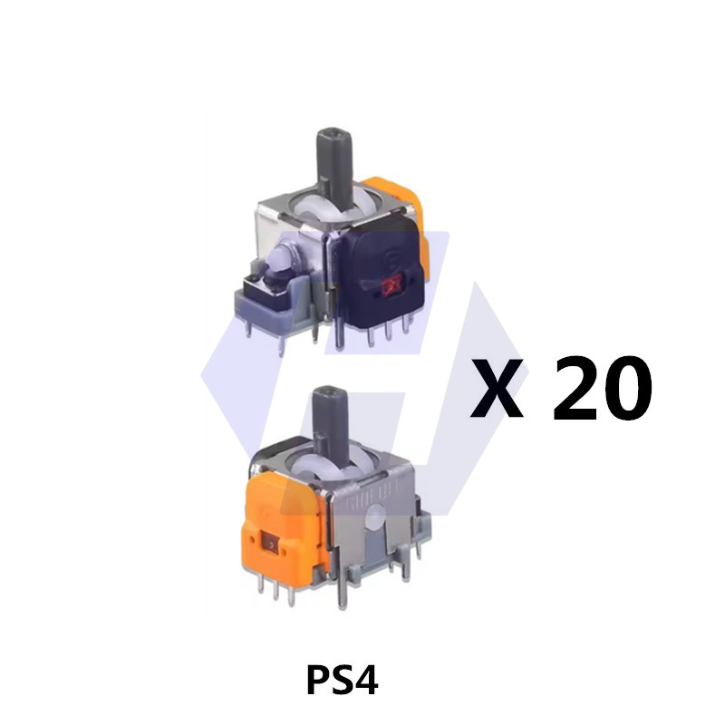 20개입 고정밀 PS3/PS4/PS5/Xbox/Swit - Gaming Keyboard Hall Effect 리뷰 및 가격