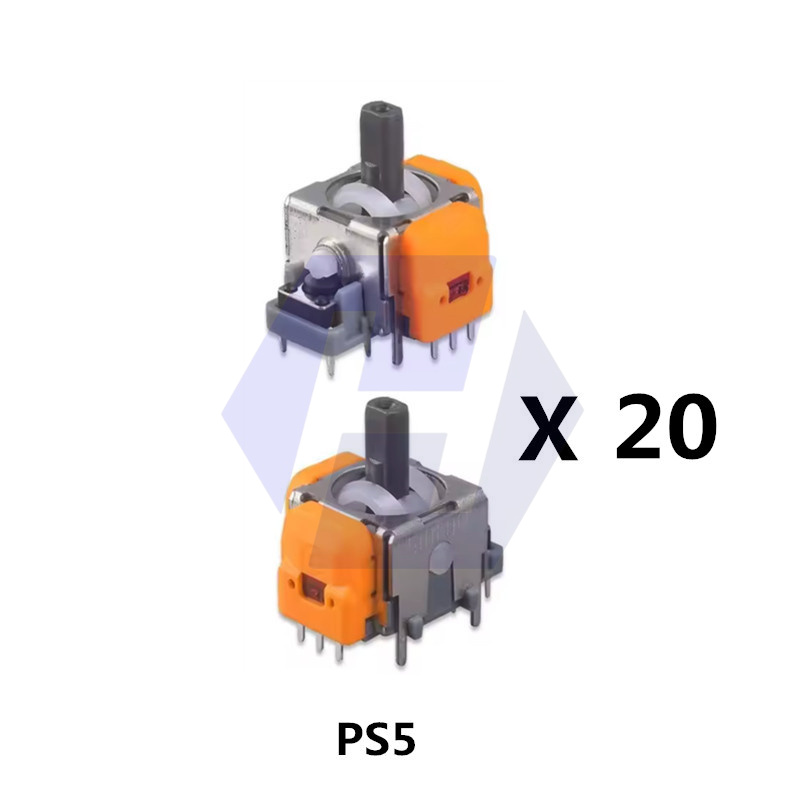 20개입 고정밀 PS3/PS4/PS5/Xbox/Swit - Gaming Keyboard Hall Effect 리뷰 및 가격