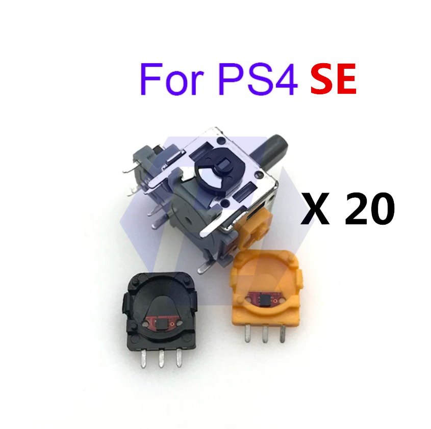 20개입 고정밀 PS3/PS4/PS5/Xbox/Swit - Gaming Keyboard Hall Effect 리뷰 및 가격