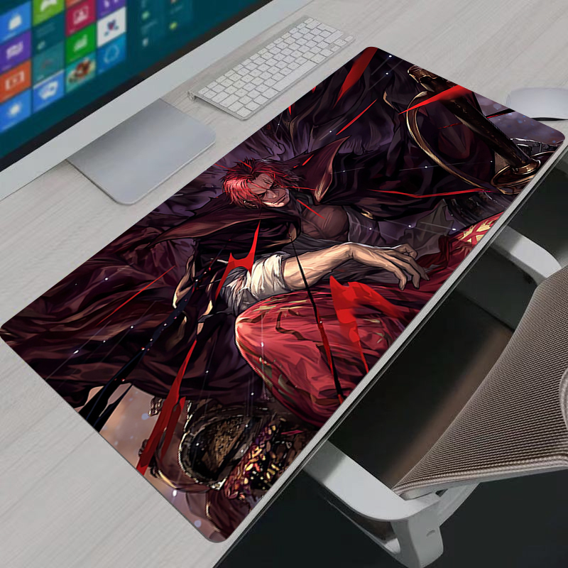 원피스 샹크스 마우스 패드 대형 게이머 XXL 키보드  - Gaming Keyboard Tactile 리뷰 및 가격