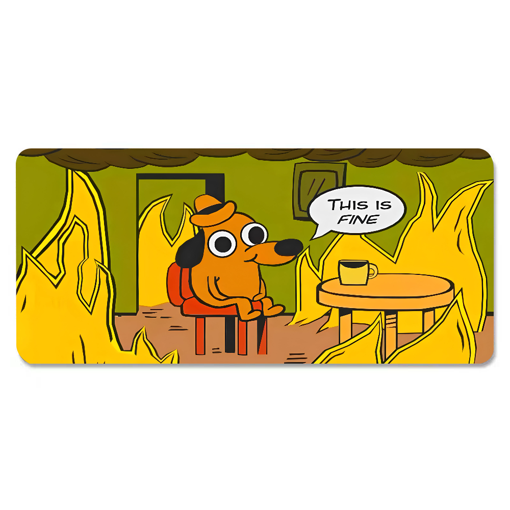 이것은 Fine Dog Dachshund Mousepa - Gaming Keyboard Tactile 리뷰 및 가격