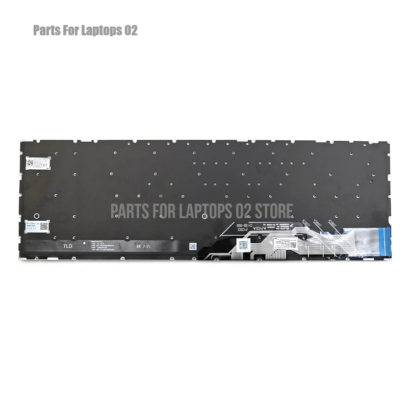 노트북 키보드 US 백라이트 새 제품 Asus 게이밍  - Gaming Keyboard Asus 리뷰 및 가격