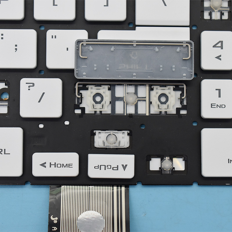 Asus TUF Gaming 8 F15 FX506 FA - Gaming Keyboard Asus 리뷰 및 가격