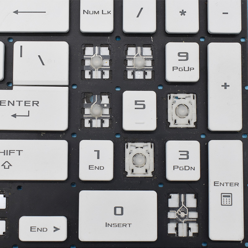 아수스 TUF 게이밍 FX507 FX517 A15 F1 - Gaming Keyboard Asus 리뷰 및 가격