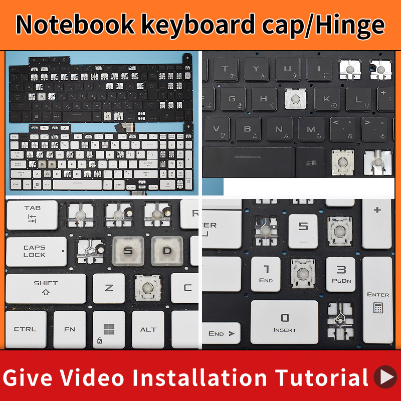 아수스 TUF 게이밍 FX507 FX517 A15 F1 - Gaming Keyboard Asus 리뷰 및 가격