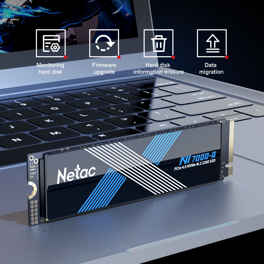 Netac M.2 SSD 1TB 2TB SSD 4TB  - Samsung Ssd 980 Pro 리뷰 및 가격