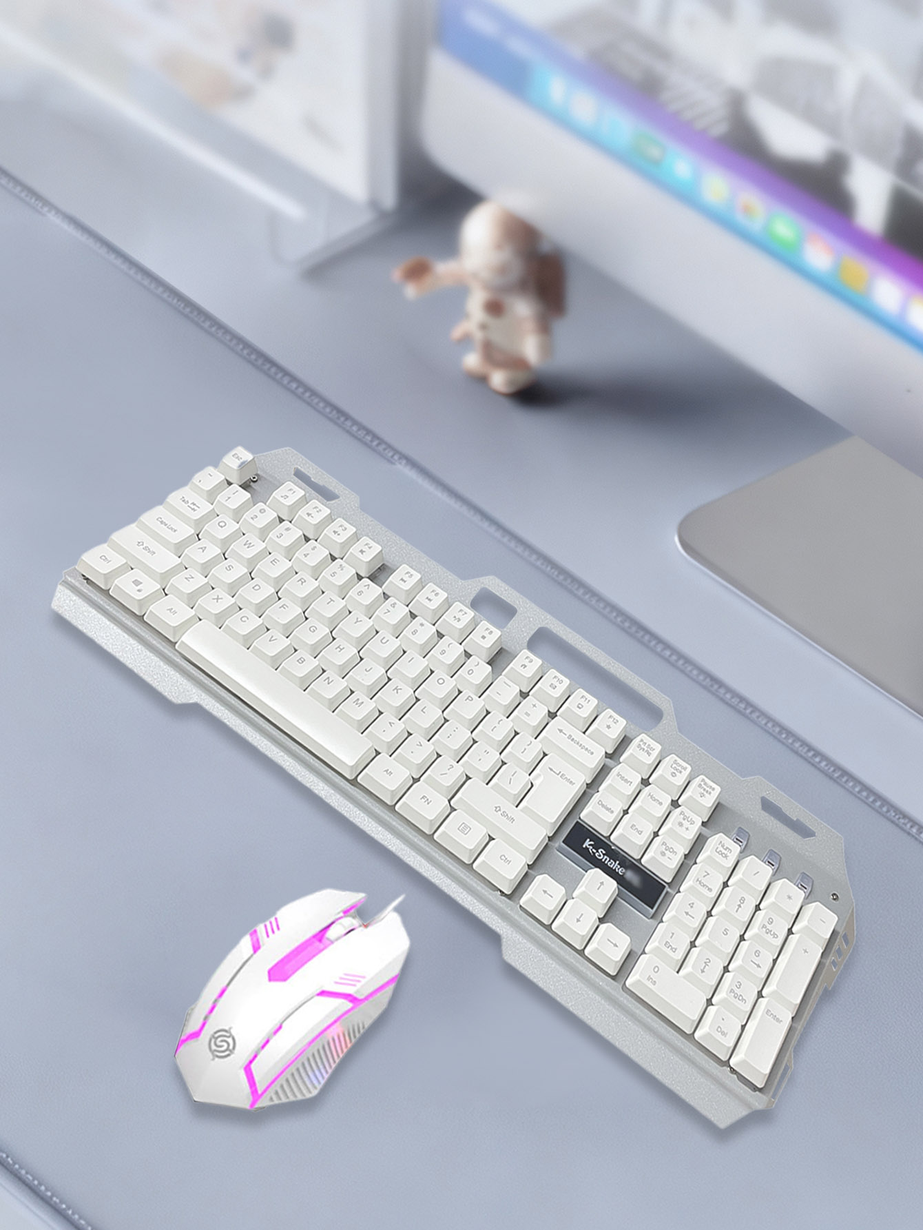 비즈니스 사무 작업/게임에 적합하며, 여러 시스템과 호 - Gaming Keyboard Not Working 리뷰 및 가격