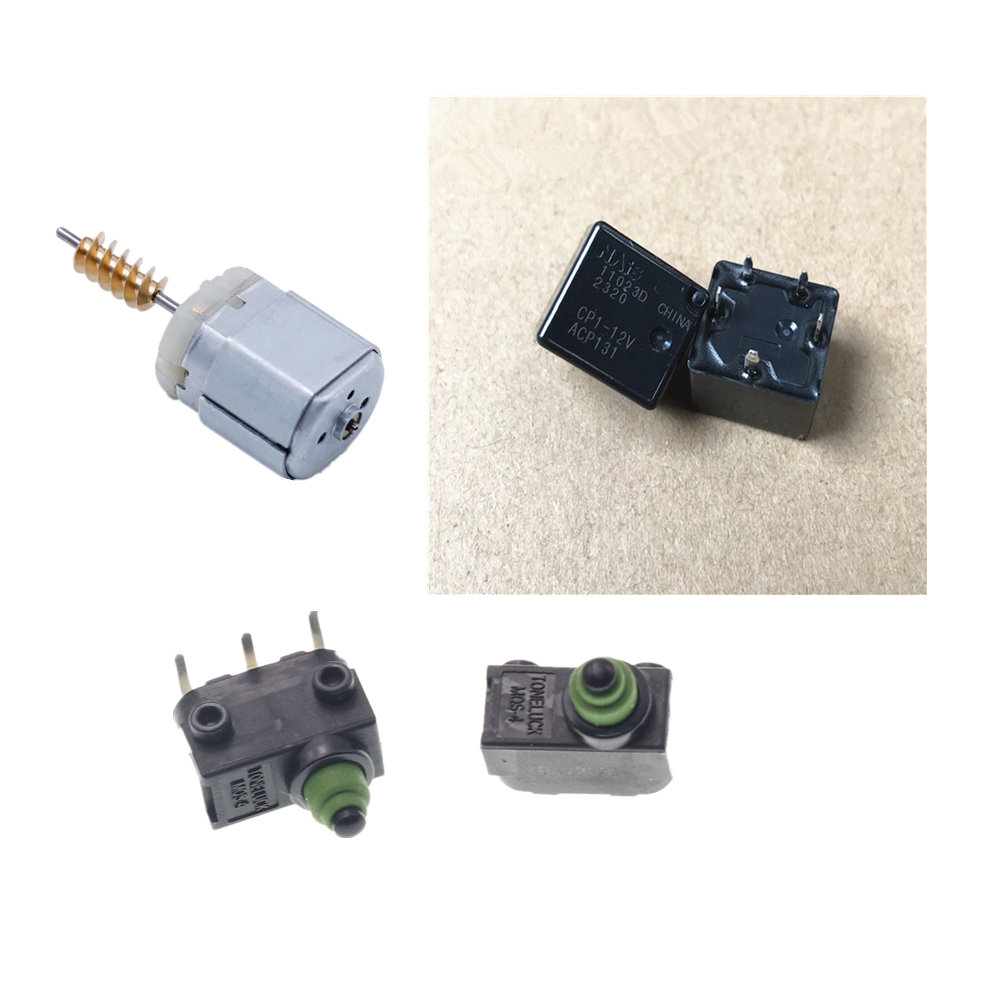 J764 ELV 스티어링 칼럼 모터 마이크로 스위치 A - Mechanical Switch Tester 리뷰 및 가격