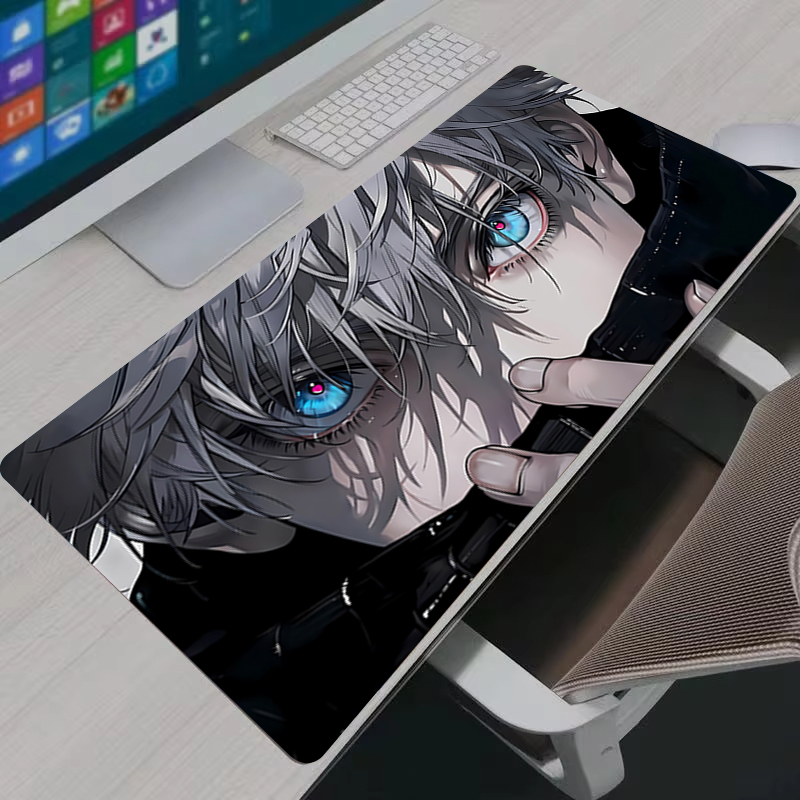 마우스 패드 멋진 애니메이션 Jujutsu Kaisen - Gaming Keyboard Tactile 리뷰 및 가격