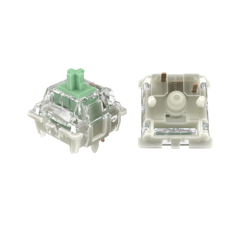 GATERON 베이비 캥거루 2.0 프리 택타일 스위치 - Mechanical Switch Tester 리뷰 및 가격