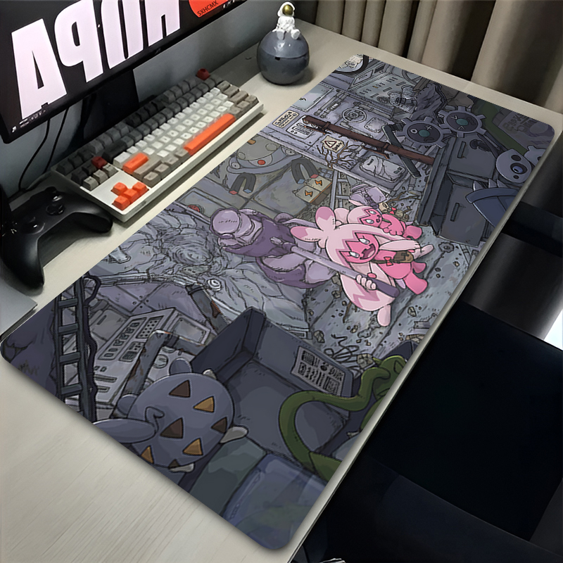 마우스 패드 P-포켓몬 Tinkaton 게이머 키보드  - Gaming Keyboard Tactile 리뷰 및 가격