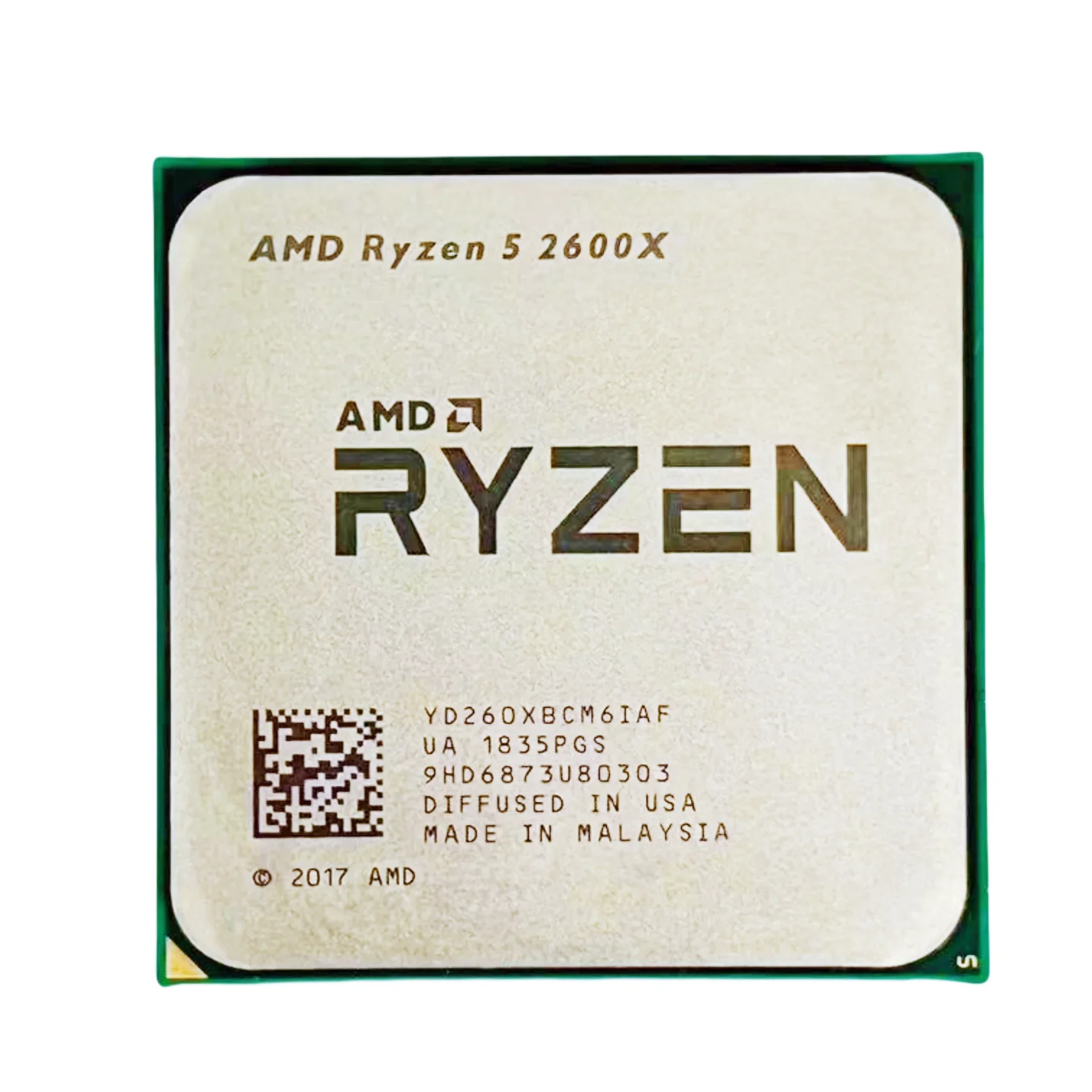 R5 2600X 36GHz 6코어 12스레드 95W T - Amd Cpu Ryzen 5 리뷰 및 가격