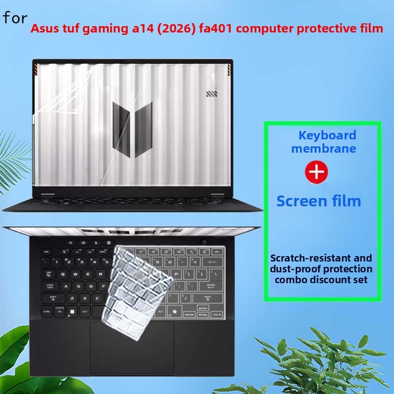 2026 ASUS TUF 게임용 A14 FA401 노트 - Gaming Keyboard Asus 리뷰 및 가격