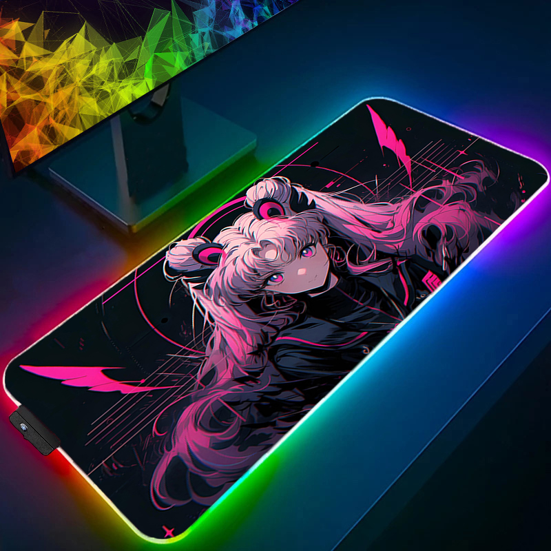 RGB 대형 마우스 패드 게이머 키보드 LED 마우스  - Gaming Keyboard No Rgb 리뷰 및 가격