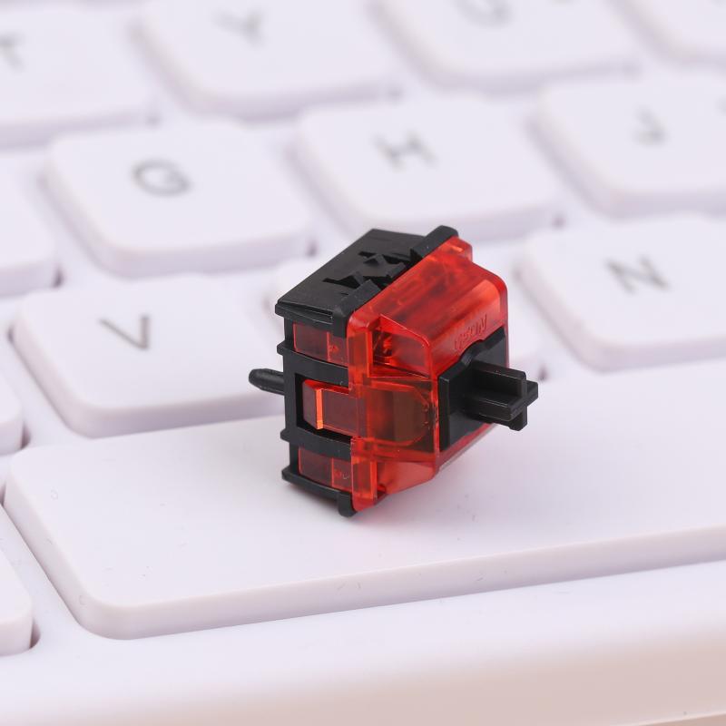 Raptor HE V2 스위치, Geonworks 스위 - Gaming Keyboard Hall Effect 리뷰 및 가격
