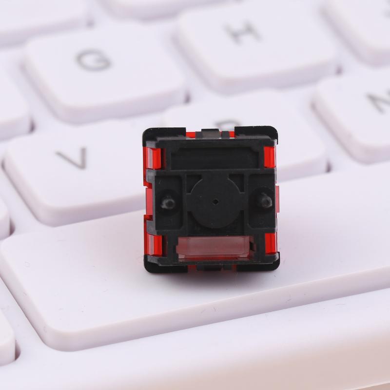 Raptor HE V2 스위치, Geonworks 스위 - Gaming Keyboard Hall Effect 리뷰 및 가격