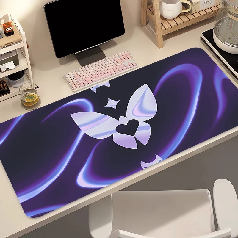 마우스 패드 게이머 컴퓨터 애니메이션 PC 발로란트 클 - Gaming Keyboard Tactile 리뷰 및 가격