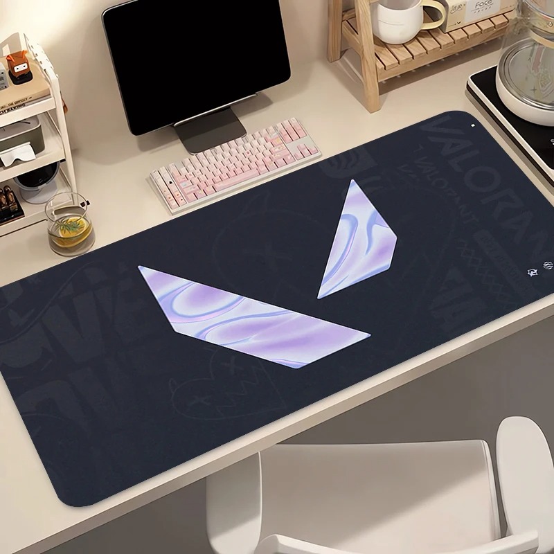 마우스 패드 게이머 컴퓨터 애니메이션 PC 발로란트 클 - Gaming Keyboard Tactile 리뷰 및 가격
